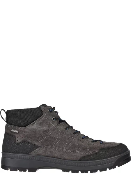 Черевики Igi&co сірі