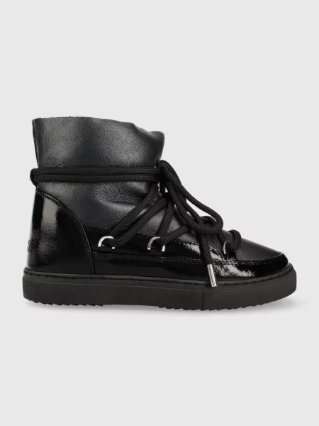 Pantofi Inuikii negru