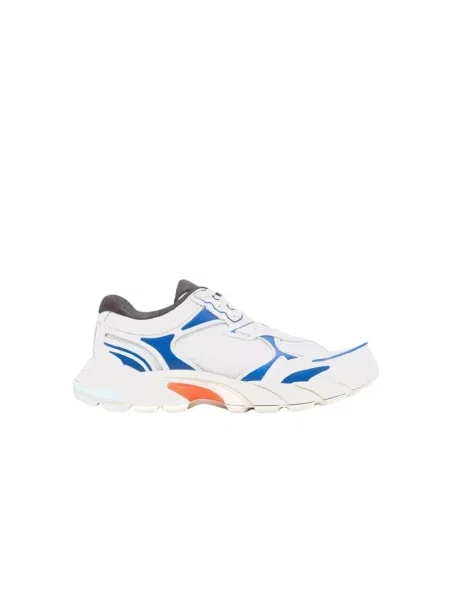 Sneakersy Heron Preston białe