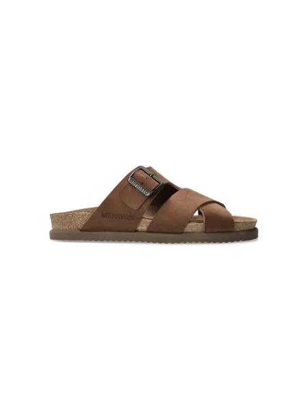 Pantofi Mephisto maro