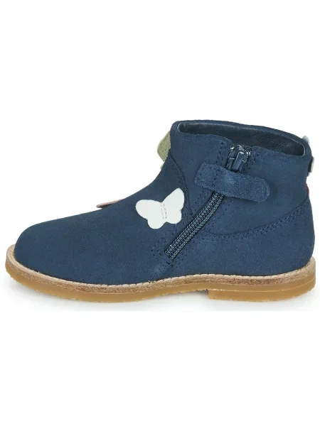 Pantofi copii Camper albastru