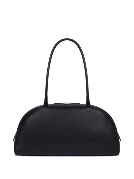 Geantă Courreges negru
