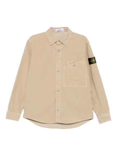 Cămașă Stone Island cu strasuri