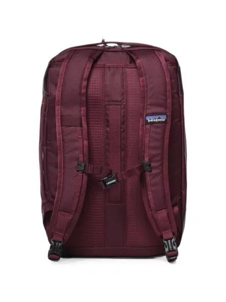 Rucsac Patagonia cu imagine negru