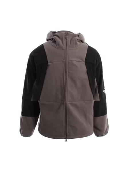 Kurtka The North Face szara