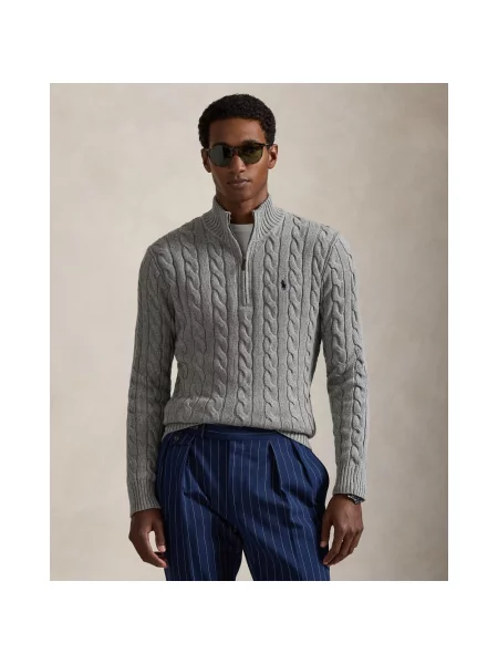 Bluza Polo Ralph Lauren czarna