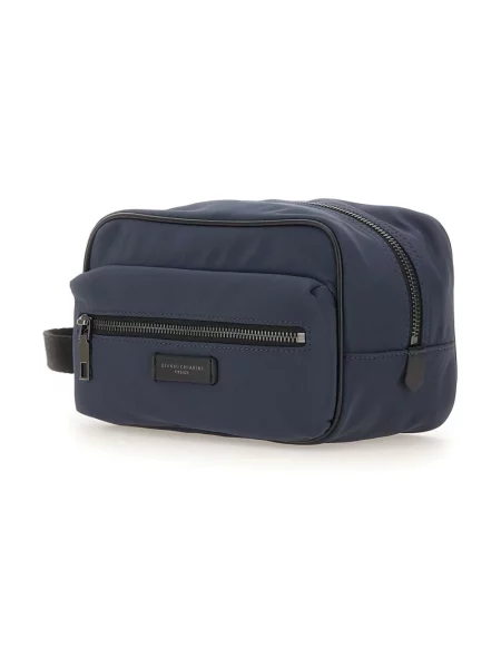 Torba Gianni Chiarini niebieska