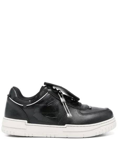 Sneakerși 44 Label Group negru