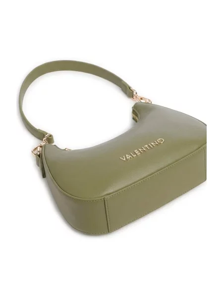 Crossbody kabelka Valentino Bags zelená