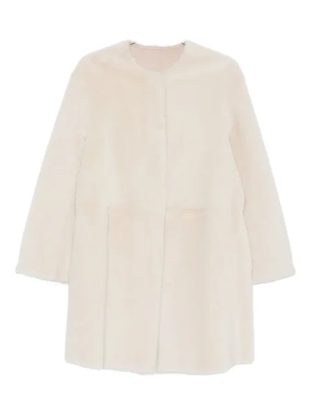 Baranica kożuch Manzoni 24 dwustronny