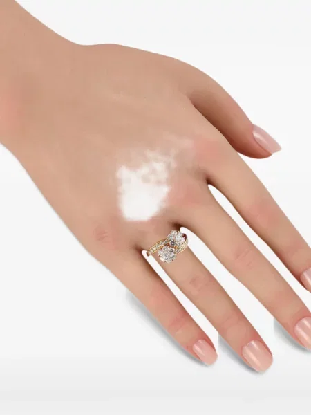 Δαχτυλίδι Van Cleef & Arpels
