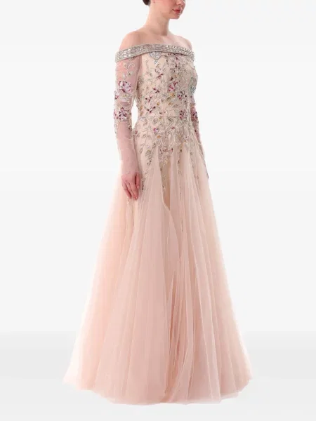 Rochie maxi Dina Melwani