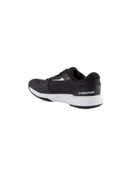 Pantofi Head alb