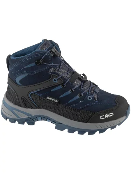 Pantofi copii Cmp albastru