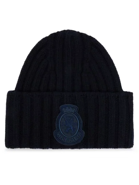 Czapka Tommy Hilfiger