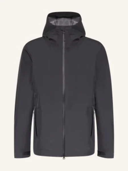 Vaude Funkční Bunda Elope 3l černá