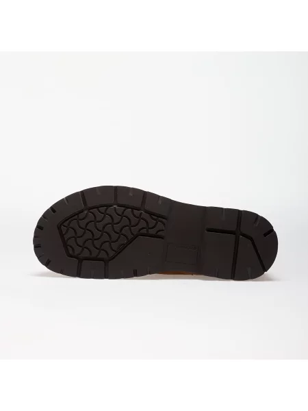Велурени боти челси Birkenstock Highwood Slip On Mid M мъжки кафяво
