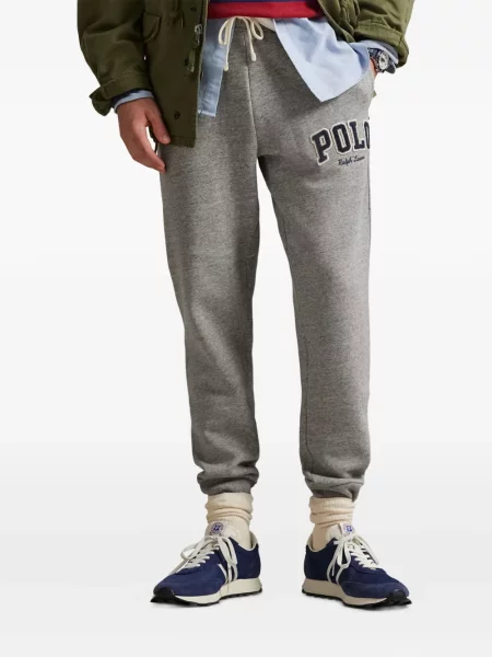 Șapcă Polo Ralph Lauren de mătase cu broderie cu dungi negru