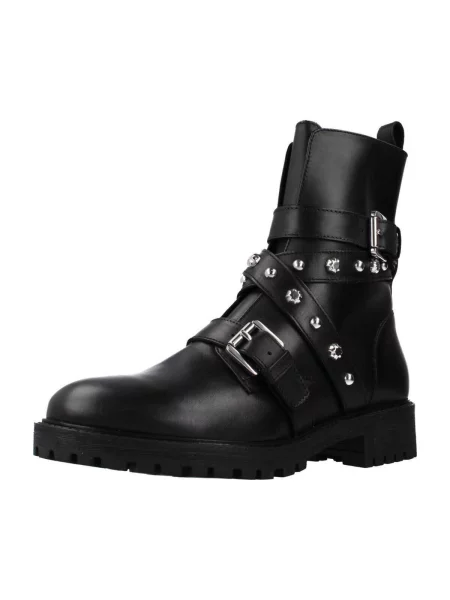 Pantofi Geox negru