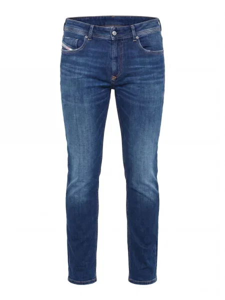 DIESEL Jeans SLEENKER închis albastru