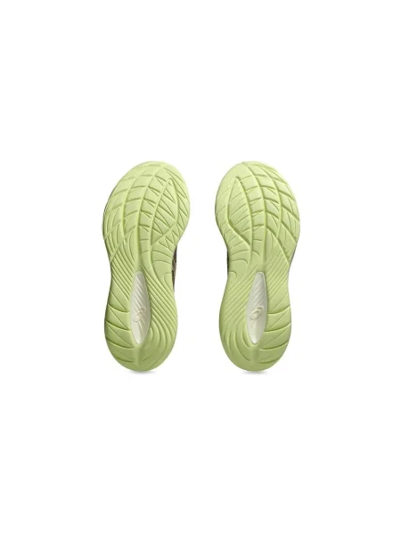 Tenisky Asics Gel-cumulus hnedá