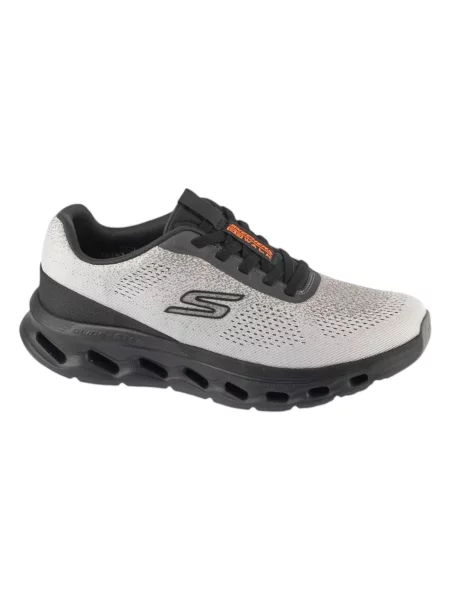 Buty sportowe Go Walk Glide-Step VIC szare