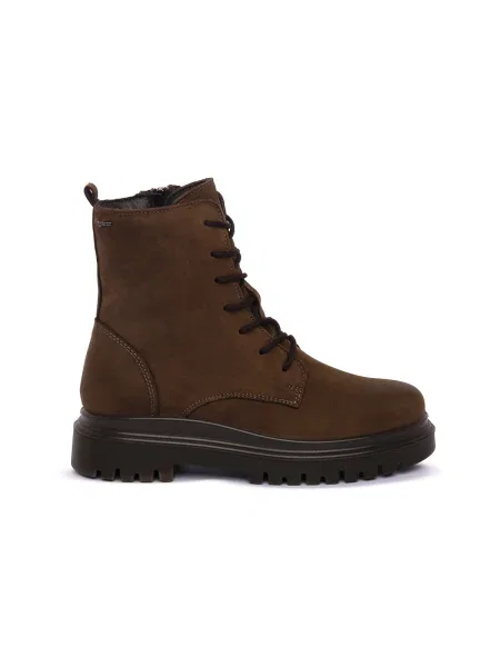 Pantofi Igi&co maro