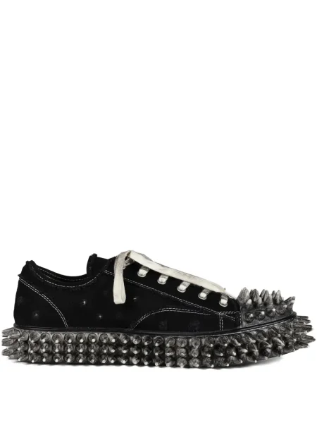 Sneakerși Doublet negru