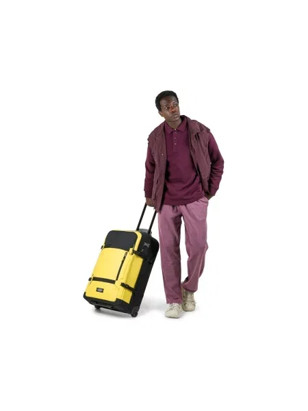 Valiză Eastpak negru