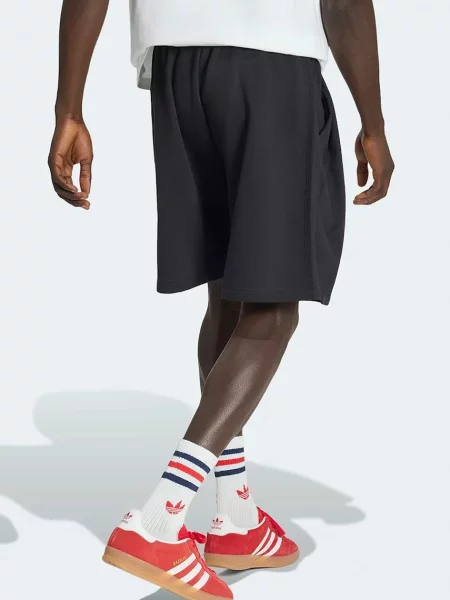 Adidas Originals трикотажні шорти Essentials