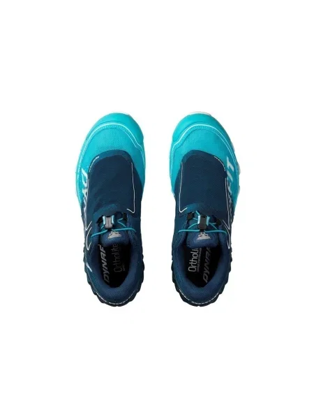 Pantofi Dynafit albastru