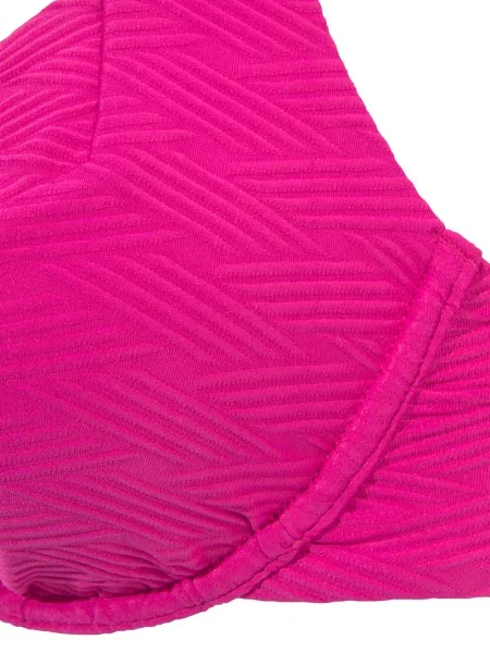 SUNSEEKER Bikini gornji dio roza