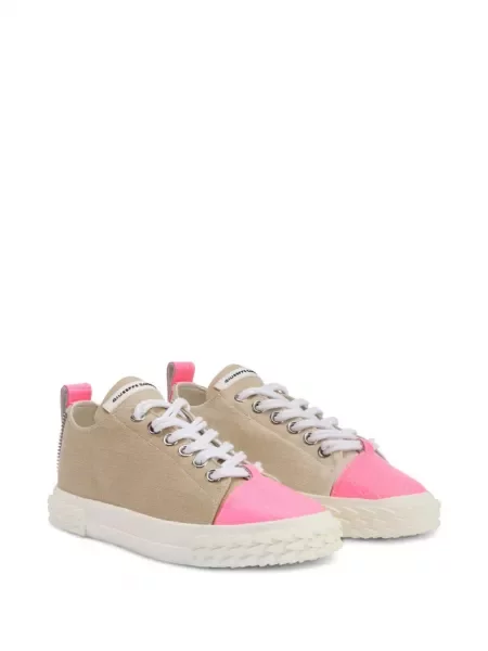 Sneakerși Giuseppe Zanotti