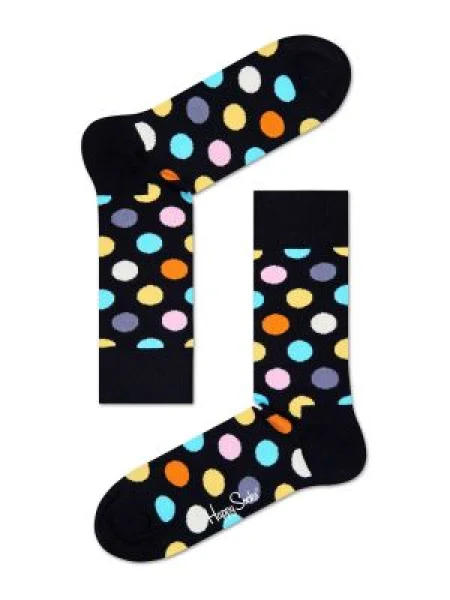 Happy Socks Șosete Big Dot Socks mai multe culori