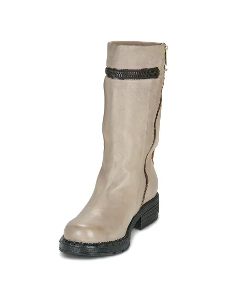 Pantofi Airstep / A.s.98 bej