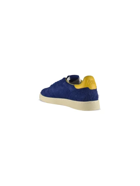 Sneakersy Autry niebieskie