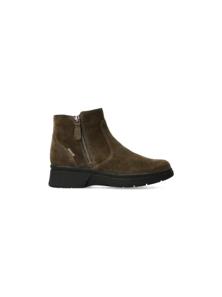 Pantofi Mephisto verde