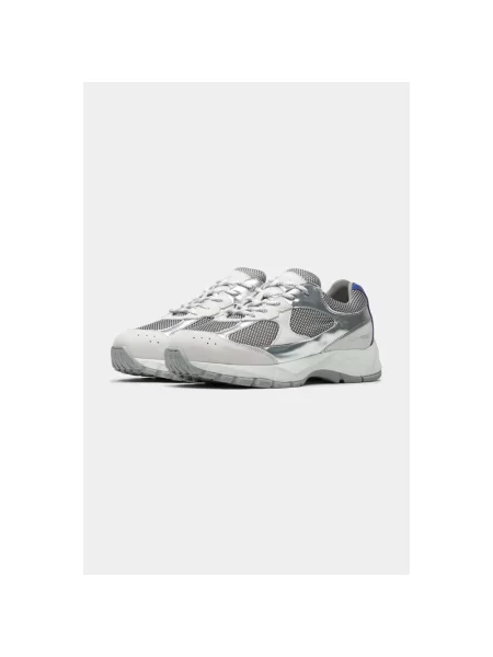 Sneakersy Filling Pieces szare