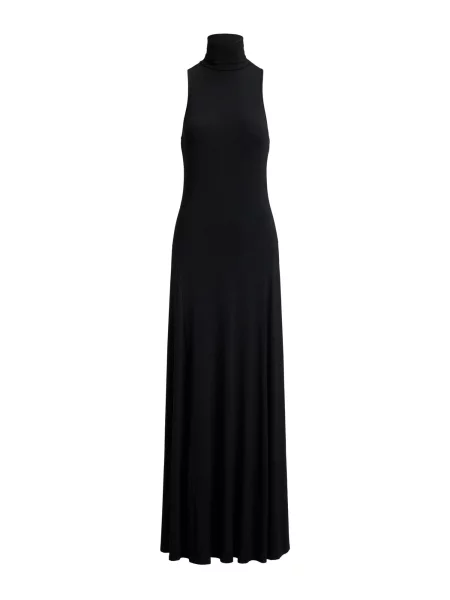 Lauren Ralph Lauren Rochie negru