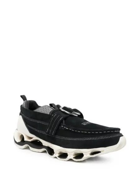 Sneakerși Mizuno negru
