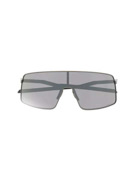 Okulary przeciwsłoneczne Oakley Sutro Ti matte gunmetal/prizm black szare