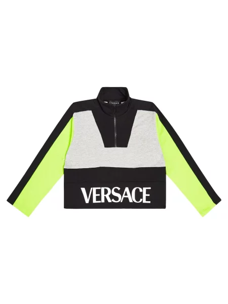 Φούτερ Versace