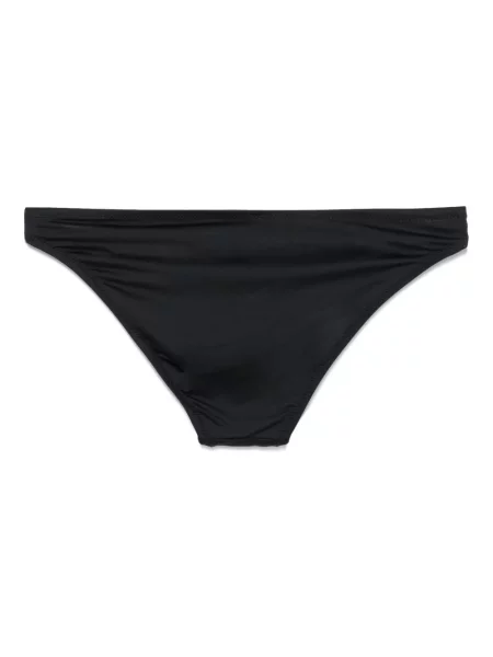 Bikini Polo Ralph Lauren w paski niebieski