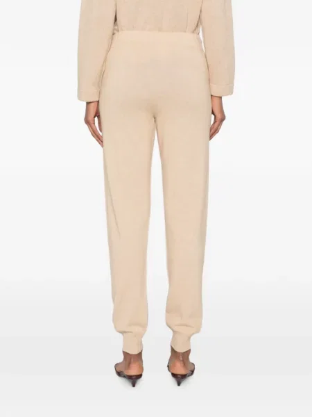 Pantaloni Sergio Moretti Firenze alergare cu cordon
