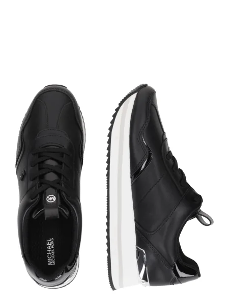 MICHAEL Michael Kors Sneakers Raina Trainer negru