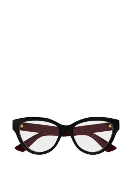 Sunčane naočale Gucci Eyewear crna