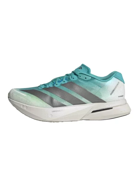 Sneakerși Adidas Performance gri