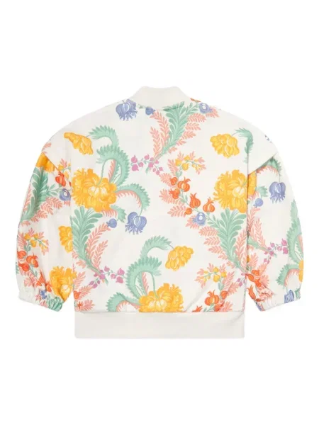Яке тип бомбър Etro