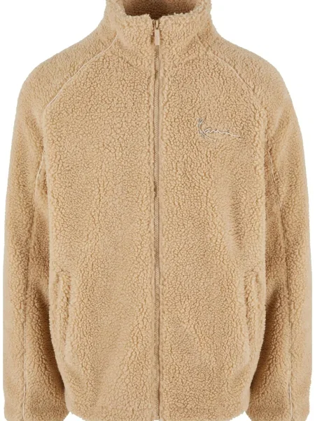 Karl Kani Geacă de primăvară-toamnă bej