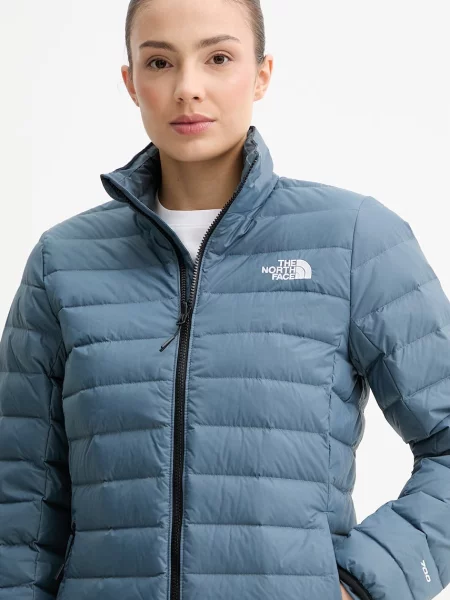 The North Face пухова куртка Classic Down